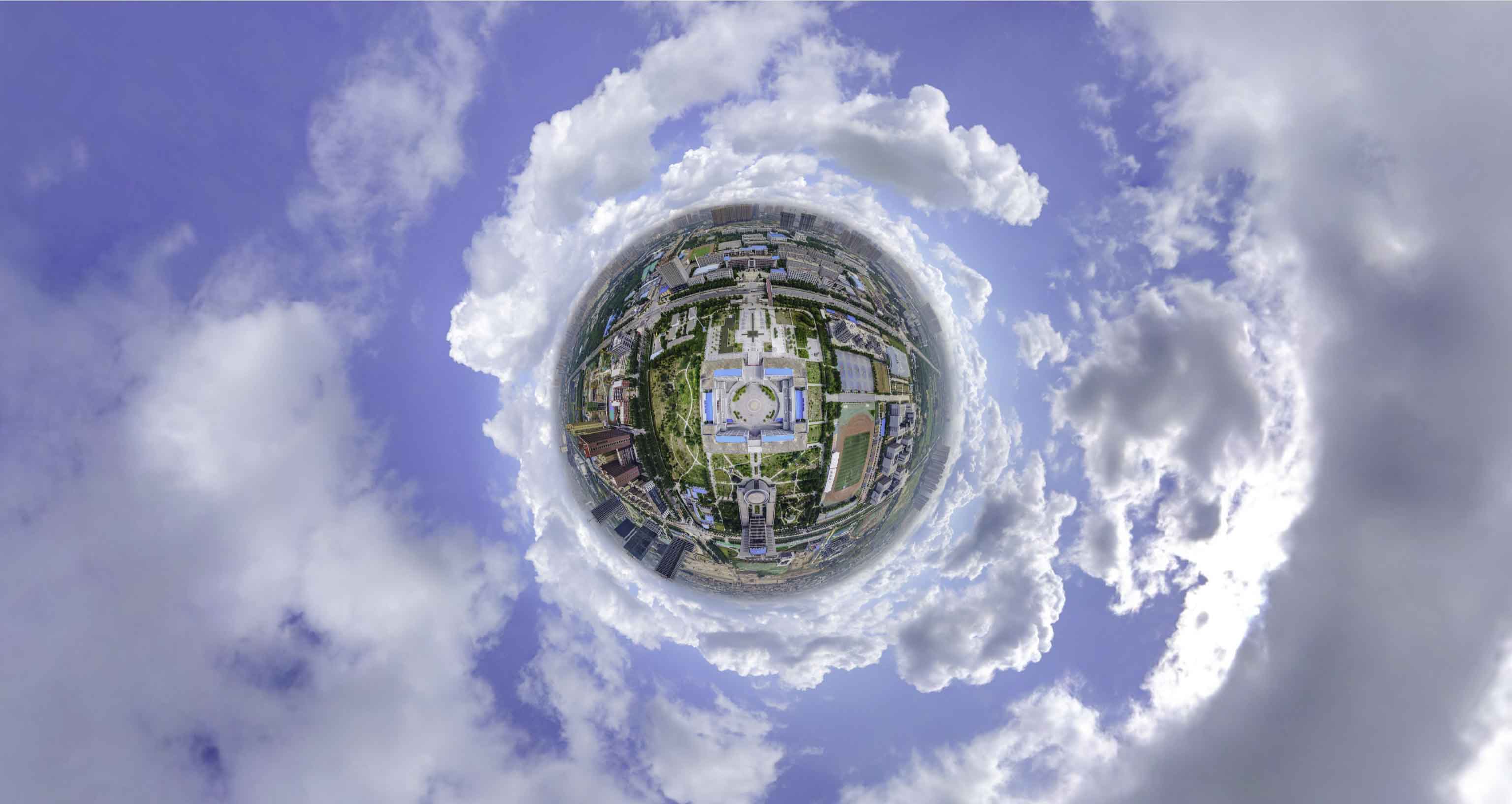 将乐格凸河风景名胜区