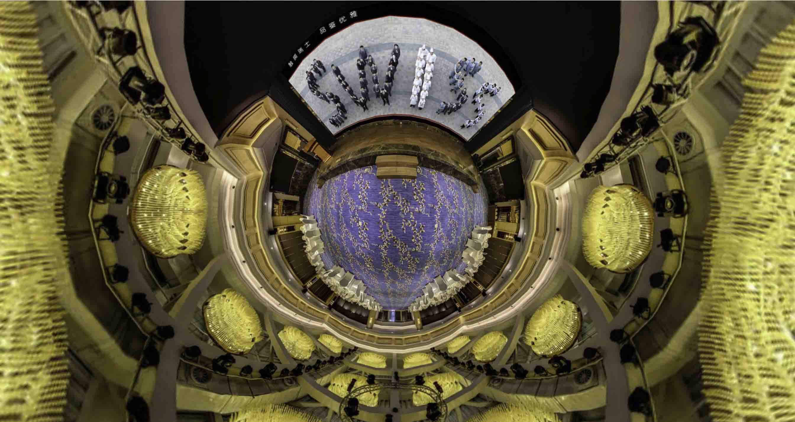 将乐探索VR全景拍摄中的深度感：营造沉浸式体验的关键要素